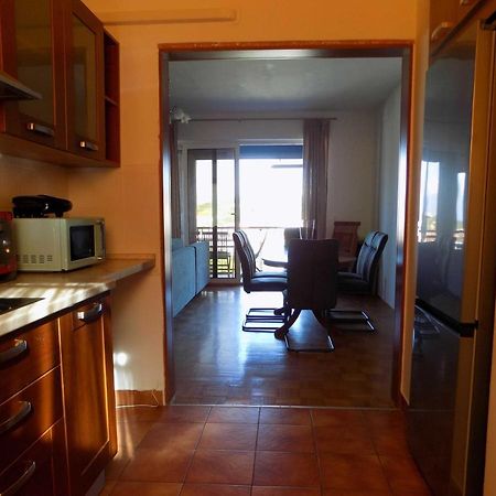 Apartman Borna Vrbnik  Dış mekan fotoğraf
