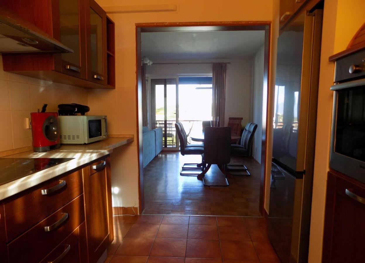 Apartman Borna Vrbnik  Dış mekan fotoğraf
